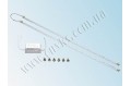 Комплект переоборудования растрового светильника FT-RS-03